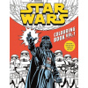 Star Wars Colouring Book Volume 1