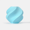 Filament Bambu Lab PLA Matte, 1 kg, Matný modrý (Sky Blue) - REFILL