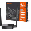 Router Tenda 4G03 Pro 802.11n (Wi-Fi 4), 802.11 g na SIM kartu 4G LTE