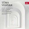 CD Czech Ensemble Baroque: Tůma: Vesperae