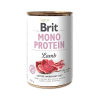 Brit Mono Protein Lamb 400 g