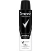 Rexona Men Invisible Black + White deospray 150 ml