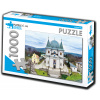 TOURIST EDITION Puzzle Svätý Hostýn 1000 dielikov (č.26)