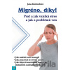 Migréno, díky! - Jana Kočendová