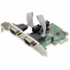Conceptronic SRC01G karta rozhrania/adaptér Interný RS-232 (SRC01G)
