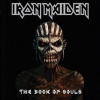 IRON MAIDEN - THE BOOK OF SOULS CD