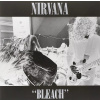 NIRVANA - BLEACH LP