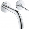 Grohe ATRIO umyvadlová podomítková baterie, chrom