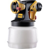 Wagner rozstrekovací nástavec, vhodné pro Wagner, Universal Sprayer, Wall Sprayer, Wood & Metal Sprayer, 2361746; 2361746