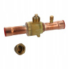 Guľový ventil Danfoss GBC 28 S s AVX febr. 28 mm (Guľový ventil Danfoss GBC 28 S s AVX febr. 28 mm)