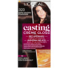 L'Oréal Casting Creme Gloss 323 Darkest Chocolate 48 ml