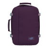 Cabinzero Classic Midnight purple 36l