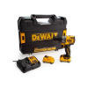 DEWALT DCD706D2 Bezuhlíková príklepová vŕtačka 12 V