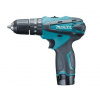 Makita HP330DWE aku příklepový šroubovák Li-ion