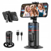 MOBILNÝ GIMBAL P02, RUČNÝ STABILIZÁTOR PRE TELEFÓN, SMARTFÓN 360°