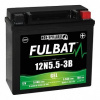 Fulbat Fulbat 12N5.5-3B GEL