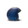 DMD Retro prilba Matt Deep Blue