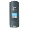 Dove Men+Care Clean Comfort sprchový gél pre mužov 250ml