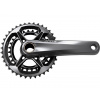Kliky Shimano XTR FC-M9100 38x28 175 mm