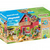Playmobil Vidiecka farma 71248