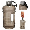 Športová fľaša na vodu 2,2 l, protišmykový kanister WATER JUG