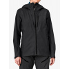 Nepremokavá bunda dámska Patagonia Triolet Jkt - black