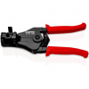 Knipex 1221180 kleště odizolovací, automatické