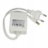 ZASILACZ DC 12V 2A / AC 100-240V 50/60Hz ADAPTÉR 5,5 mm / 2,5 mm NABÍJAČKA