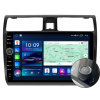 Everest 2DIN autorádio EVE57 Android, Suzuki Swift