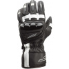 RST rukavice na motocykel Pilot black white - XL