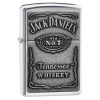 Zippo Jack Daniels 22743