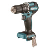 Aku bezuhlíkový príklepový skrutkovač Li-ion LXT 18V MAKITA DHP487Z, bez aku Z