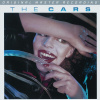 Vinyl Cars – Cars, MoFi, 2009, 180g, Limitovaná edícia, USA vydanie