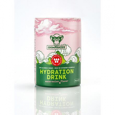 CHIMPANZEE HYDRATION DRINK Watermelon 450g