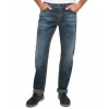 CAMP DAVID Pánske Nohavice Jeans Tmavá modrá 31/32