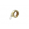 Zvonček KNOG Oi Lux Brass - Large