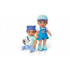 BABY born Minis Sada 2 panenek Becky a Tom
