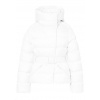 Dámska bunda Goldbergh Bea Ski Jacket White
