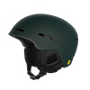 Lyžařská helma POC Obex Mips, Pargasite Green Matt, 24/25, PC101131468 L-XL