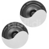 Power Dynamics NCBT5 Amplified set white