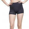 CRAFT Dám. legíny Adv Essence Hot Pant Farba: čierna, Veľkosť: 36