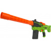 Detská pištoľ BuzzBee Long Distance darts Eradicator (885954441938)