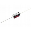 Batéria EVE ER14250 LS14250CNA 3,6V 1/2AA s drôtom