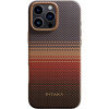 Pitaka MagEZ Case Pro 4 Sunset iPhone 16 Pro Max (KI1601PPSUM)