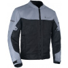 Oxford Air Spartan, sivá/čierna, 3XL