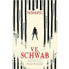 Vengeful - V.E. Schwab