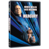 Mercury DVD