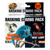 Zoomed výhrevná žiarovka Basking Combo Pack