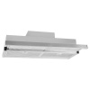 Craftenwood Konvenčný odsávač pár Teka CNL9815 PLUS 90 cm 730 m3/h 65 dB 277W Sivá Striebristý Oceľ A