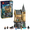 LEGO LEGO® Harry Potter™ 76463 Rokfortský hrad: Nemocničné krídlo